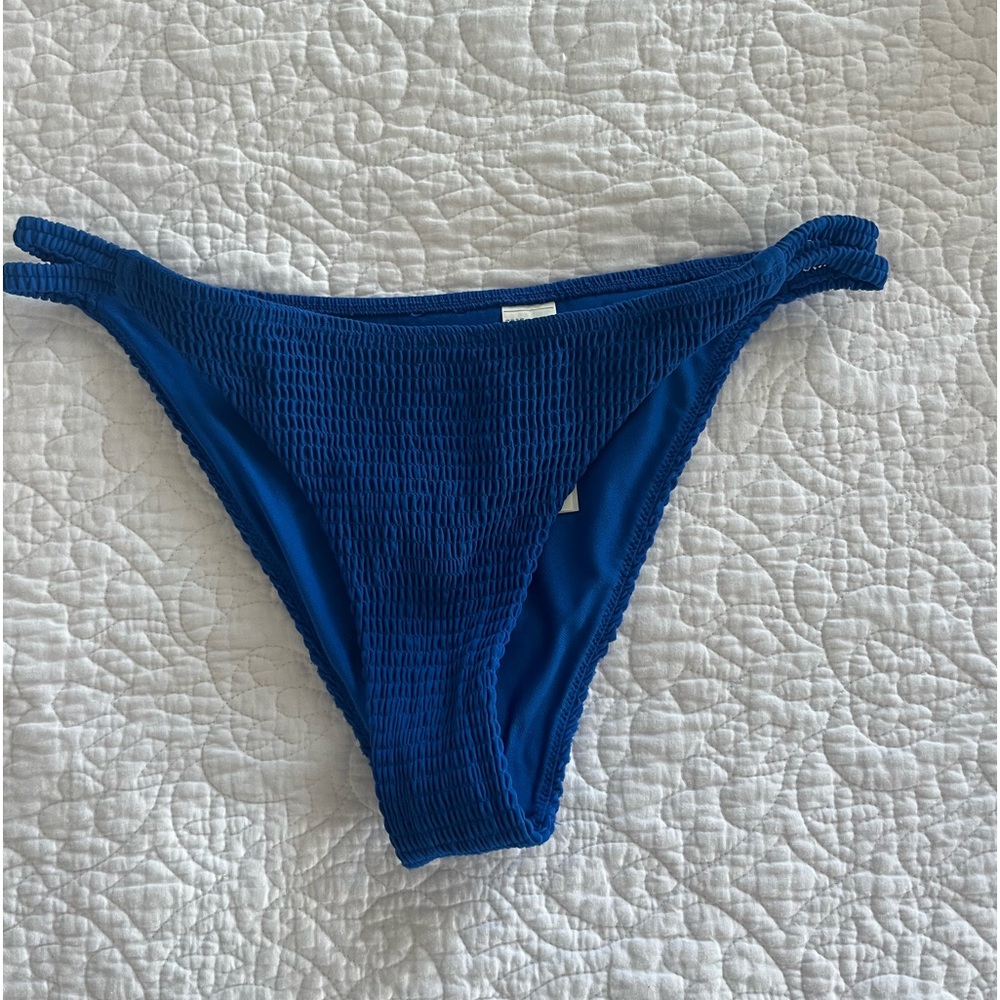 Hollister Cheeky Bikini Bottoms